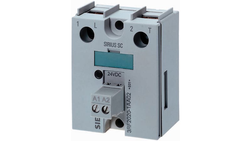 3RF2050-1AA02 - Siemens