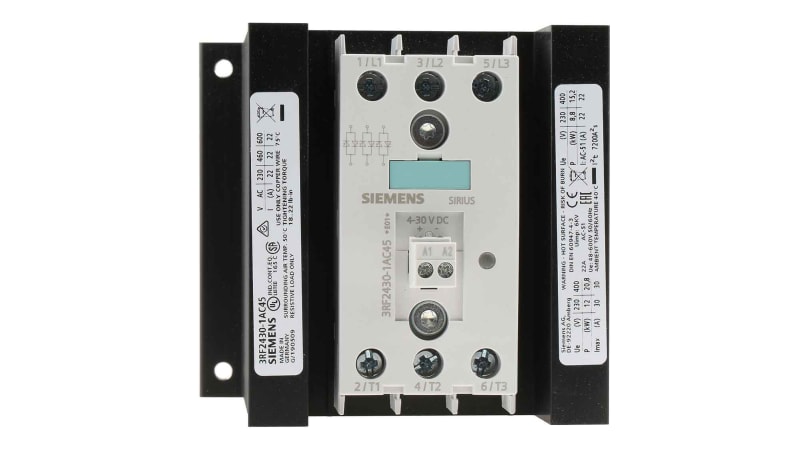 3RF2430-1AC45 - Siemens