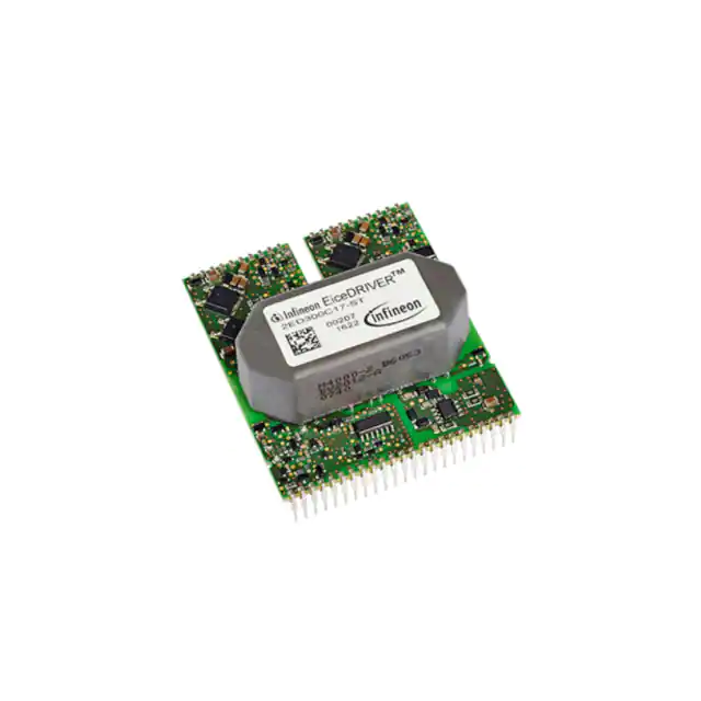 6MS16017P43W40383NOSA1 - Infineon