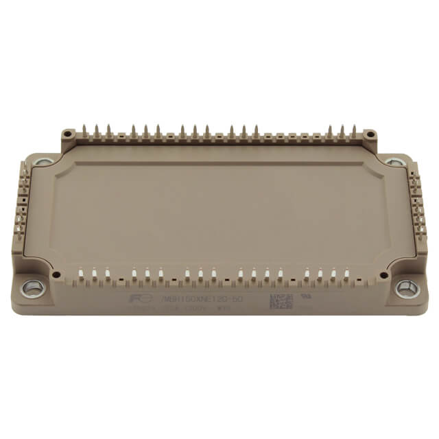 7MBR150XNE-120-50 - Fuji