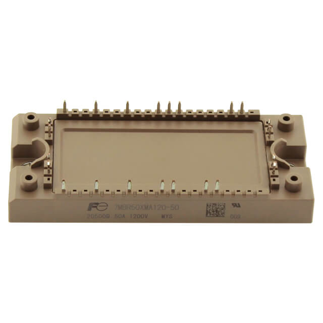 7MBR50XMA-120-50 - Fuji