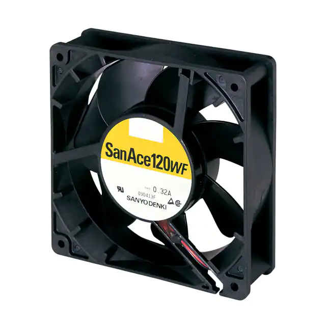 9WS1212H1011 - Sanyo