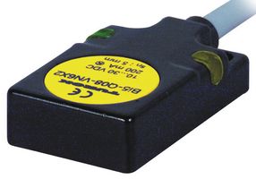 BC 5-Q08-AP6X2 - TURCK