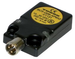 BC5-Q08-AP6X2-V1131/S250 - TURCK