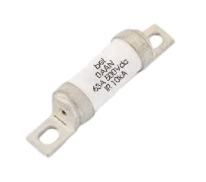 Bel Fuse - 0AAN-9500-BC - Specialty Fuses