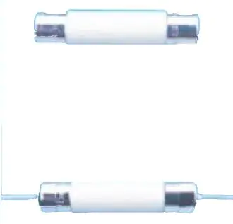 Bel Fuse - 3AB 1-R - Ceramic Fuse