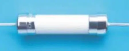 Bel Fuse - 3ABP 20-R - Ceramic Fuse