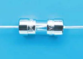 Bel Fuse - 3JS 1.25-R - Glass Fuse