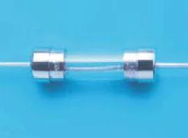 Bel Fuse - 5ETP 1-R - Glass Fuse