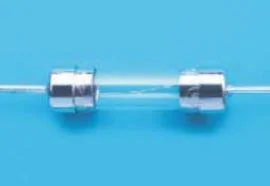 Bel Fuse - 5MFP 1.25-R - Glass Fuse