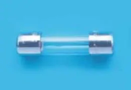 Bel Fuse - 5SF 1-R - Glass Fuse