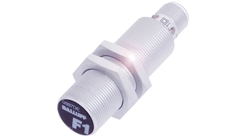 BES M18ML-PSC50A-S04G-W - BALLUFF