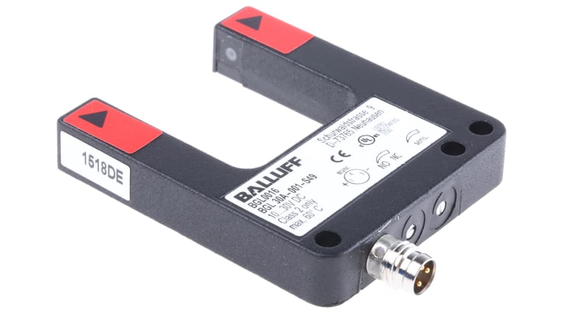 BGL 30 A-001-S49 - BALLUFF