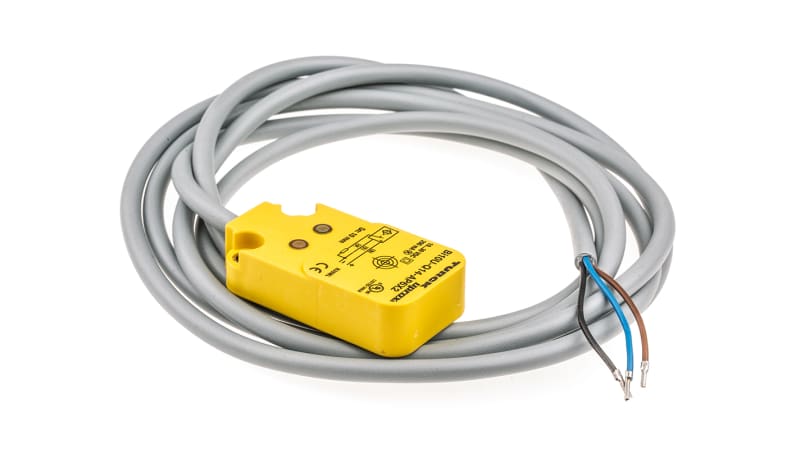 BI10U-Q14-AP6X2 - Turck