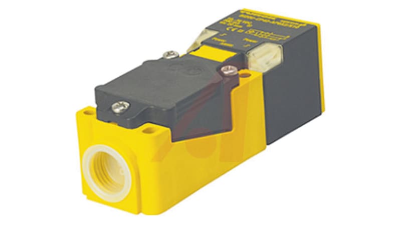 BI15-CP40-AN6X2 - Turck