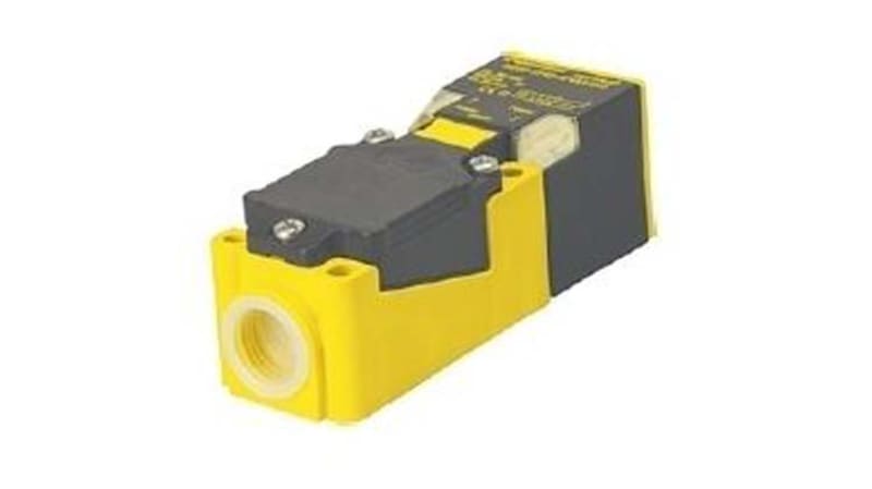 BI15-CP40-FZ3X2 - Turck