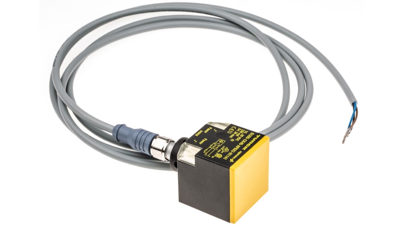 BI30U-CK40-AP6X2-H1141 - Turck