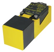 BI30U-CP40-AP6X2 - Turck