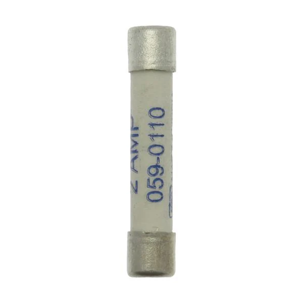 Bussmann / Eaton - 059-0110 - Specialty Fuses