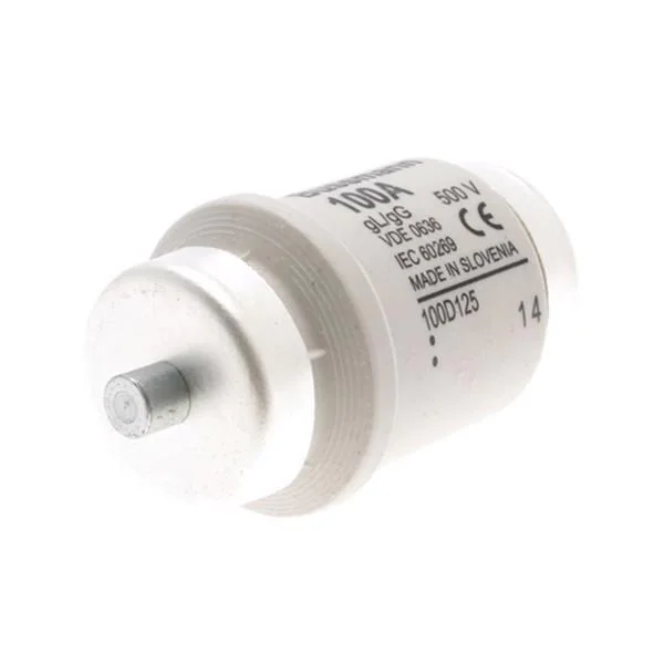 Bussmann / Eaton - LKS-400 - Specialty Fuses