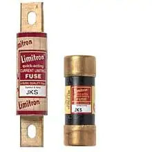 Bussmann / Eaton - 80FE - Specialty Fuses