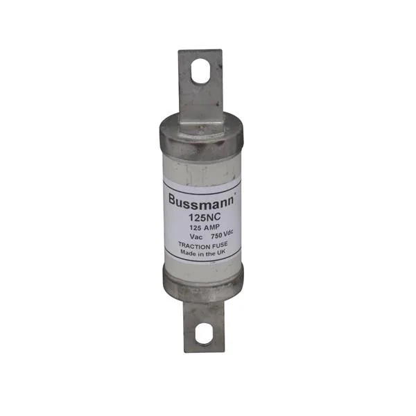 Bussmann / Eaton - 100NC - Specialty Fuses