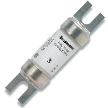 Bussmann / Eaton - CD100M200 - Specialty Fuses