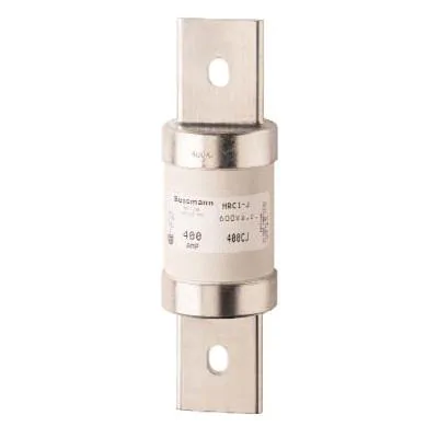 Bussmann / Eaton - 125CJ - Specialty Fuses