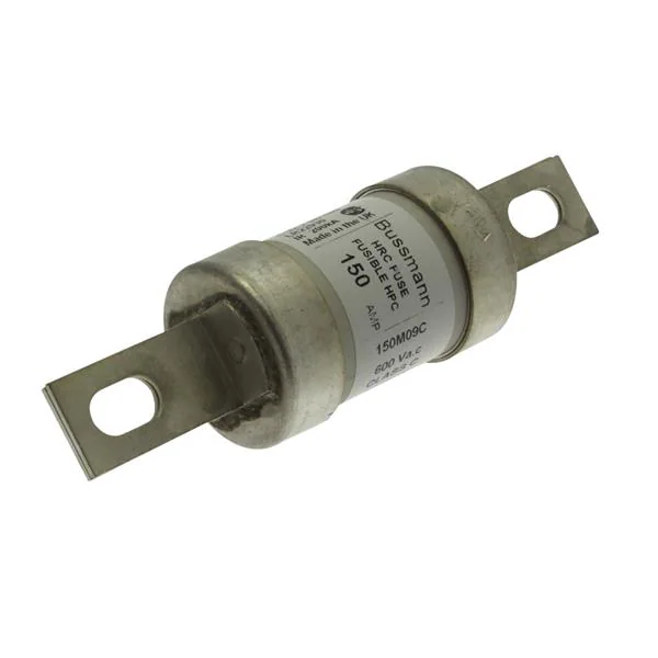 Bussmann / Eaton - 125M09C - Specialty Fuses