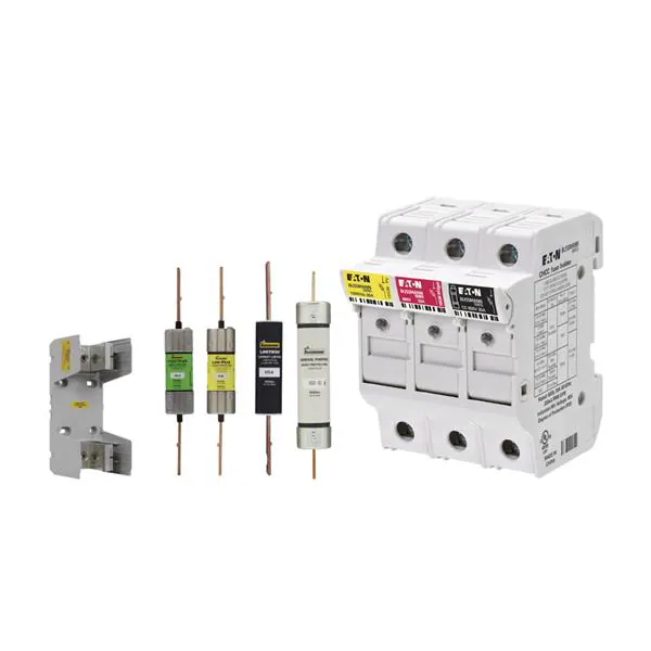 Bussmann / Eaton - 15ASL40C-2US - Medium Voltage Fuses