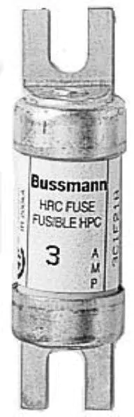 Bussmann / Eaton - 15CIF21 - Specialty Fuses
