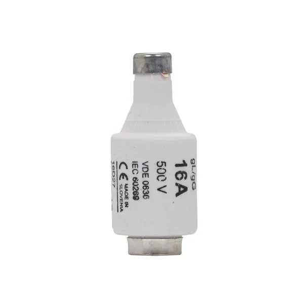 Bussmann / Eaton - 16D27 - Specialty Fuses