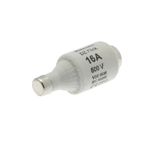 Bussmann / Eaton - 16D27Q - Specialty Fuses