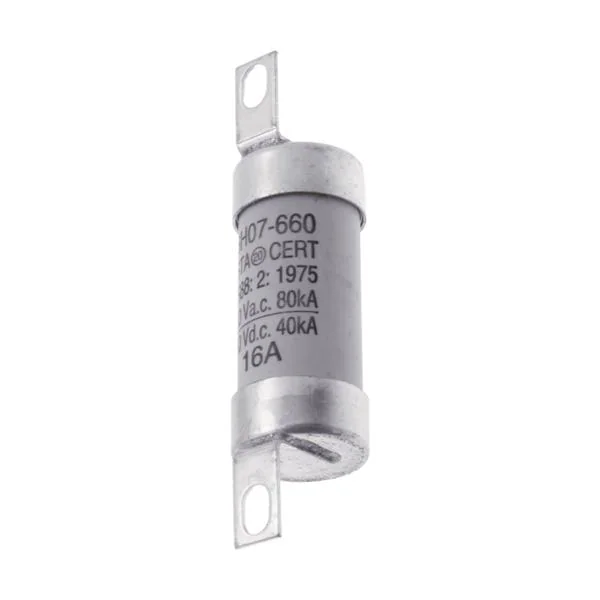 Bussmann / Eaton - 059-0151 - Specialty Fuses