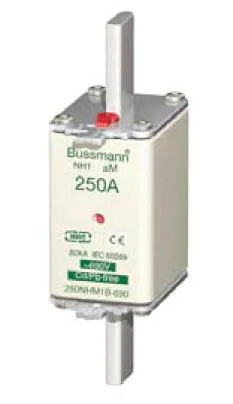 Bussmann / Eaton - 16NHM000B-690 - Specialty Fuses