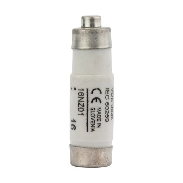 Bussmann / Eaton - 16NZ01 - Specialty Fuses