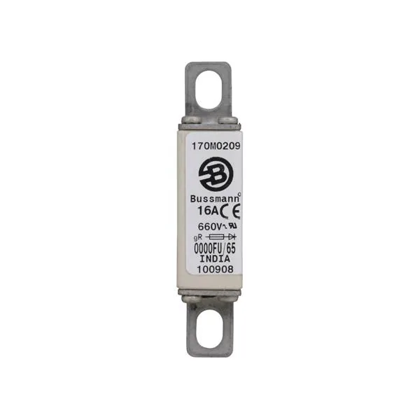 Bussmann / Eaton - 170M0209 - Specialty Fuses