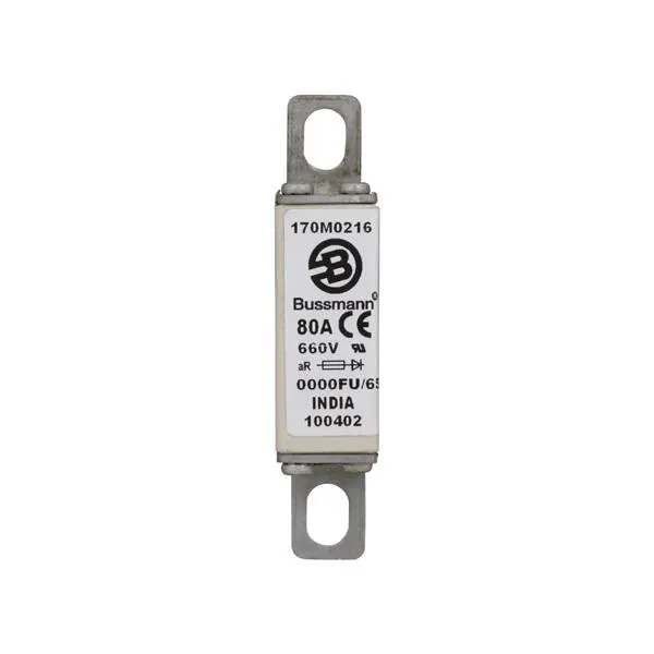 Bussmann / Eaton - 170M0216 - Specialty Fuses