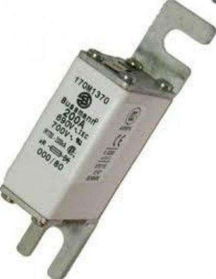 Bussmann / Eaton - 170M1321 - Specialty Fuses