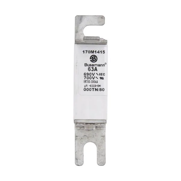 Bussmann / Eaton - 170M1415 - Specialty Fuses