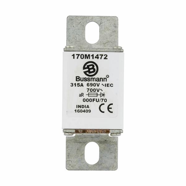 Bussmann / Eaton - 170M1472 - Specialty Fuses