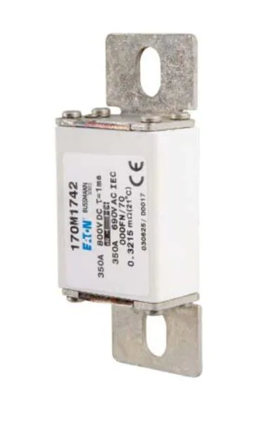 Bussmann / Eaton - 170M1760 - Specialty Fuses