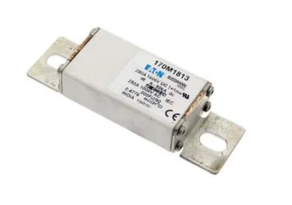 Bussmann / Eaton - CDN500 - Specialty Fuses