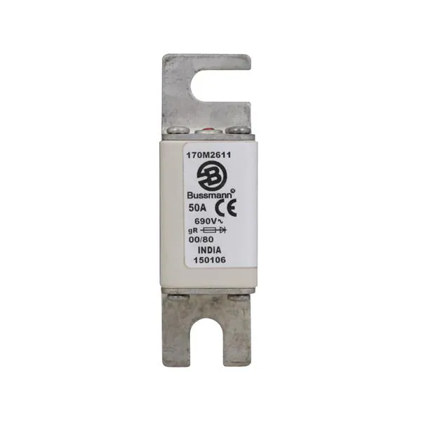 Bussmann / Eaton - 170M2611 - Specialty Fuses