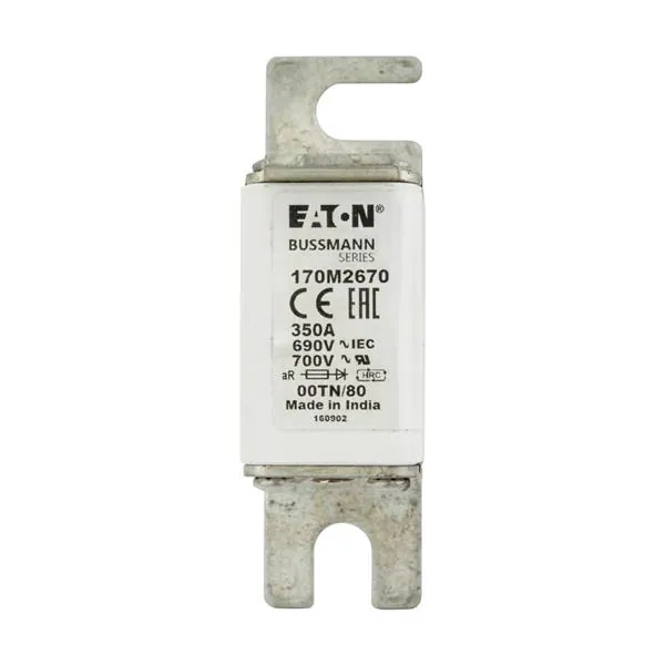 Bussmann / Eaton - 170M2670 - Specialty Fuses