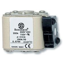 Bussmann / Eaton - 170M3418/LE