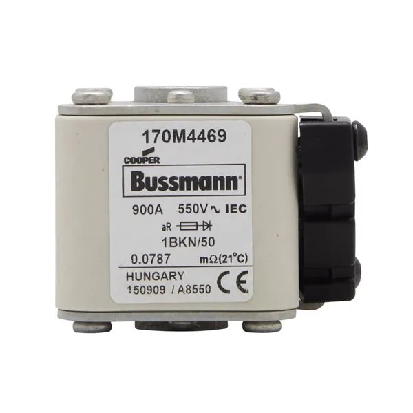 Bussmann / Eaton - 170M4469 - Specialty Fuses