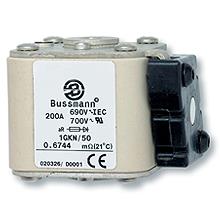 Bussmann / Eaton - TPH-225 - Specialty Fuses