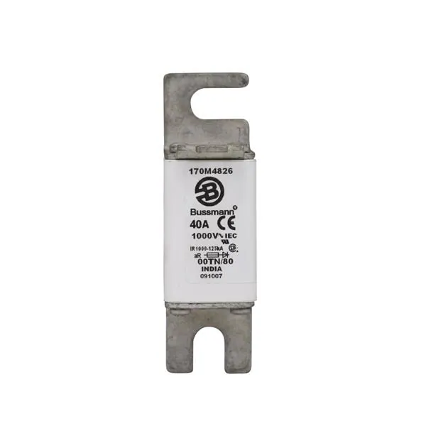 Bussmann / Eaton - 170M4826 - Specialty Fuses