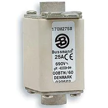 Bussmann / Eaton - 170M4196 - Specialty Fuses